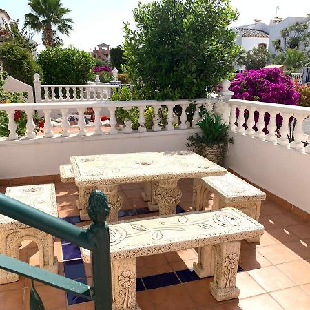 Villamartin, Lovely 2 Bed House, Short Walk To The Plaza. Orihuela Exterior foto