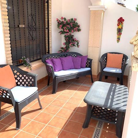 Villamartin, Lovely 2 Bed House, Short Walk To The Plaza. Orihuela Exterior foto